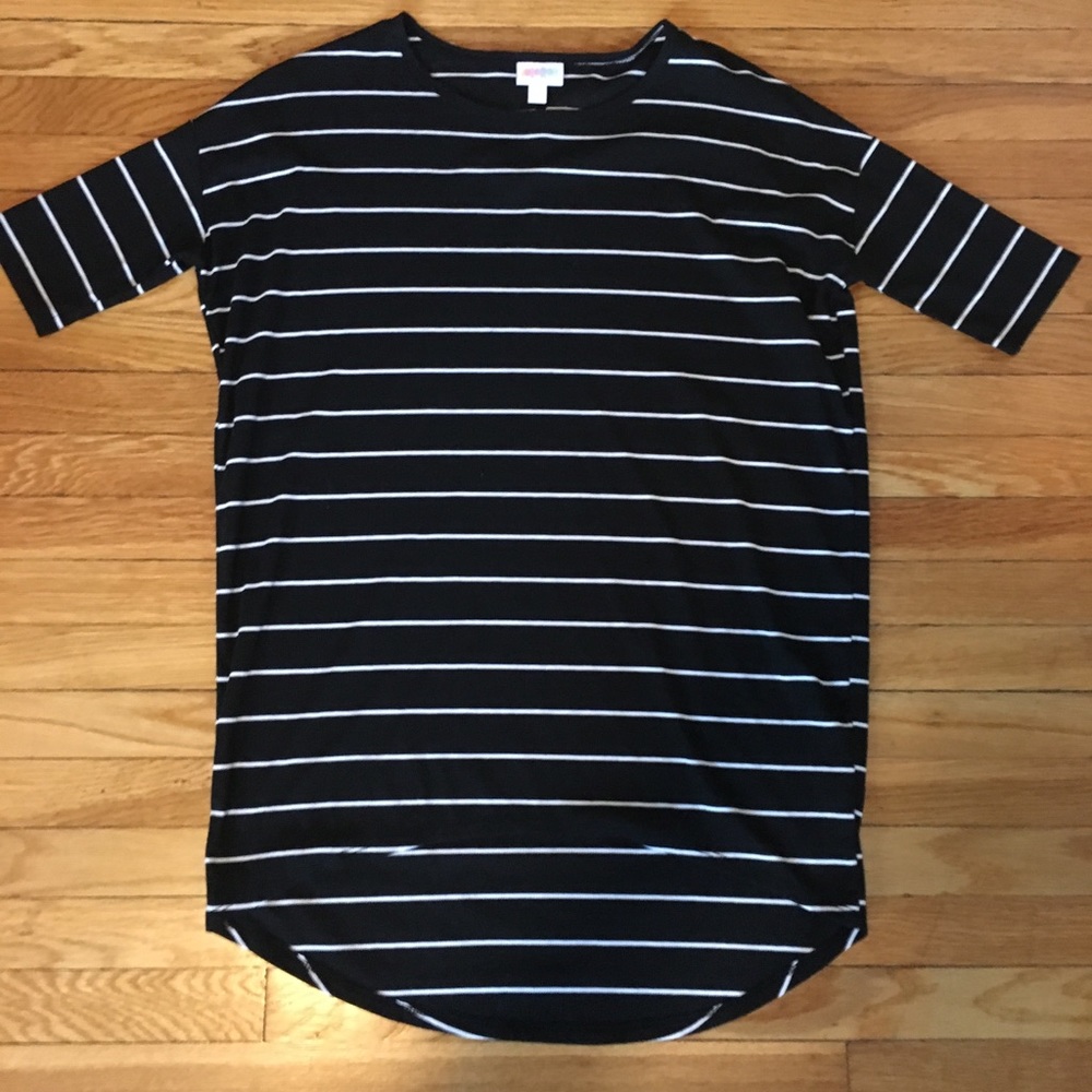 XXS Lularoe Irma
